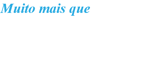 Muito mais que um bed & breakfast. 